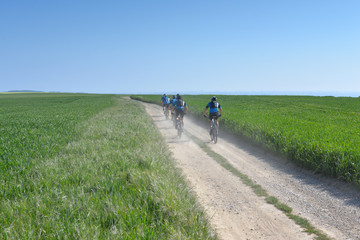Obraz premium vtt