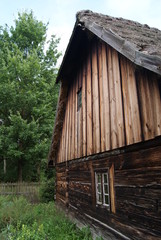 wieś © lajdaczysko