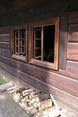 wieś © lajdaczysko