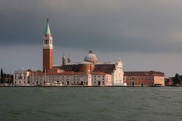 Fototapeta premium Venice