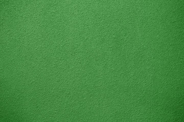 Fototapeta premium Green concrete background