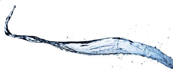 Water Splash © somchaij