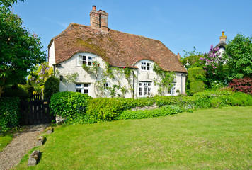 English house