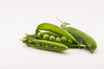 green peas