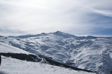 Sierra Nevada