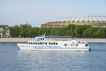 ship