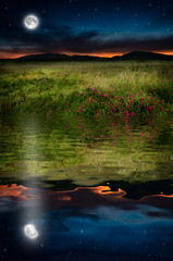 Fototapety na wymiar - Fototapeta24.pl