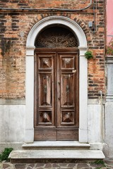 Picturesque nook of Tuscany