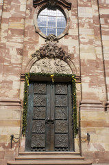 Basilika Sankt Johann Saarbrücken