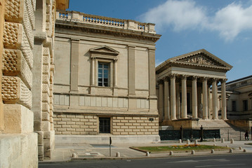 Montpellier justice