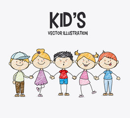 Kids design © Gstudio