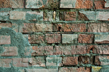 Old wall  texture