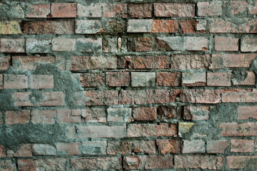 Old wall  texture