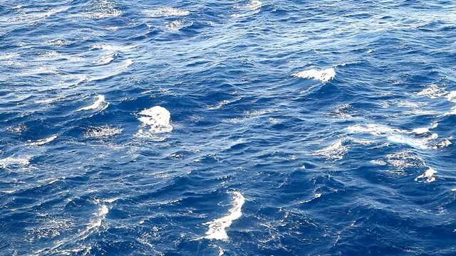 ocean wave