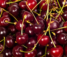 cherries