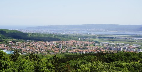 Varna View