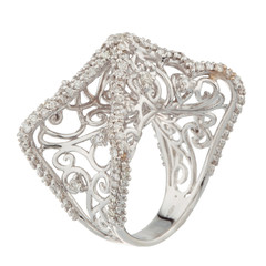 Obraz premium Jewelry