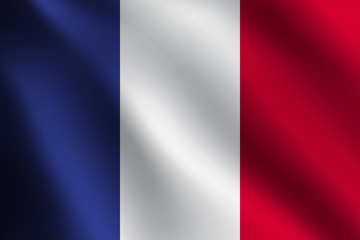FRANCE flag