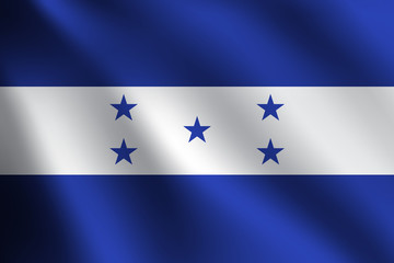 HONDURAS flag