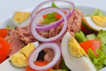 salad