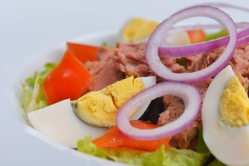 salad