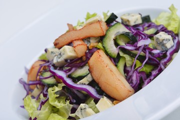 salad