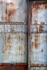 old metal background