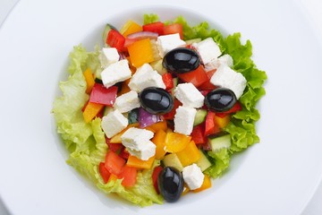 salad