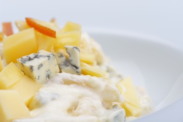 macaroni