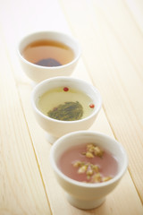 Green tea