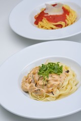 macaroni