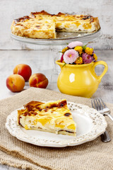 Quiche Lorraine