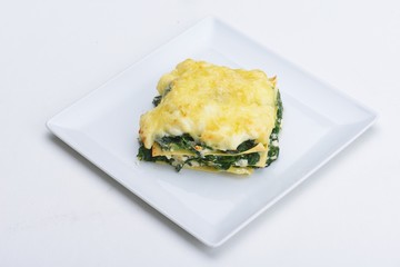 lasagne