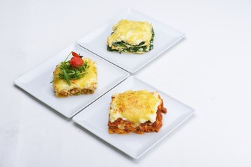 lasagne