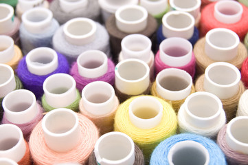 threads for sewing color
