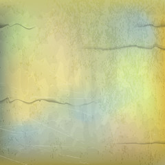 Old Wall