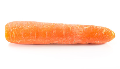 Fresh carrot