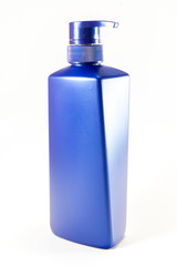 Cosmetic bottle