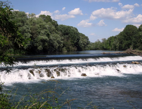 cascate Adda