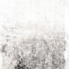 Grunge gray background