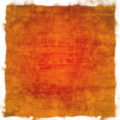 abstract red background