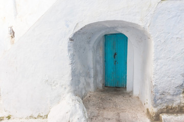 streets of morocco