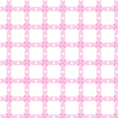 abstract pink pattern background
