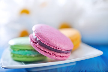 macaroons