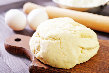 dough