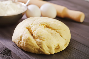 dough