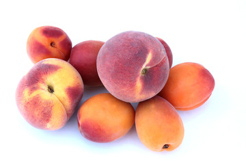 fruits