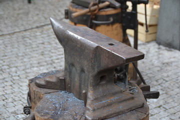 anvil