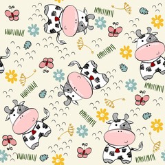 seamless pattern