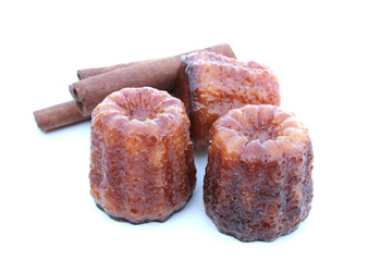 cannelés